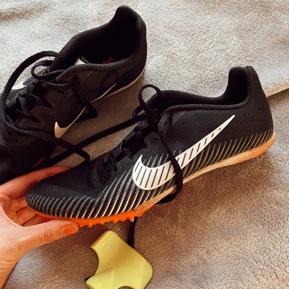 Nike Shoes - Nike Track spikes